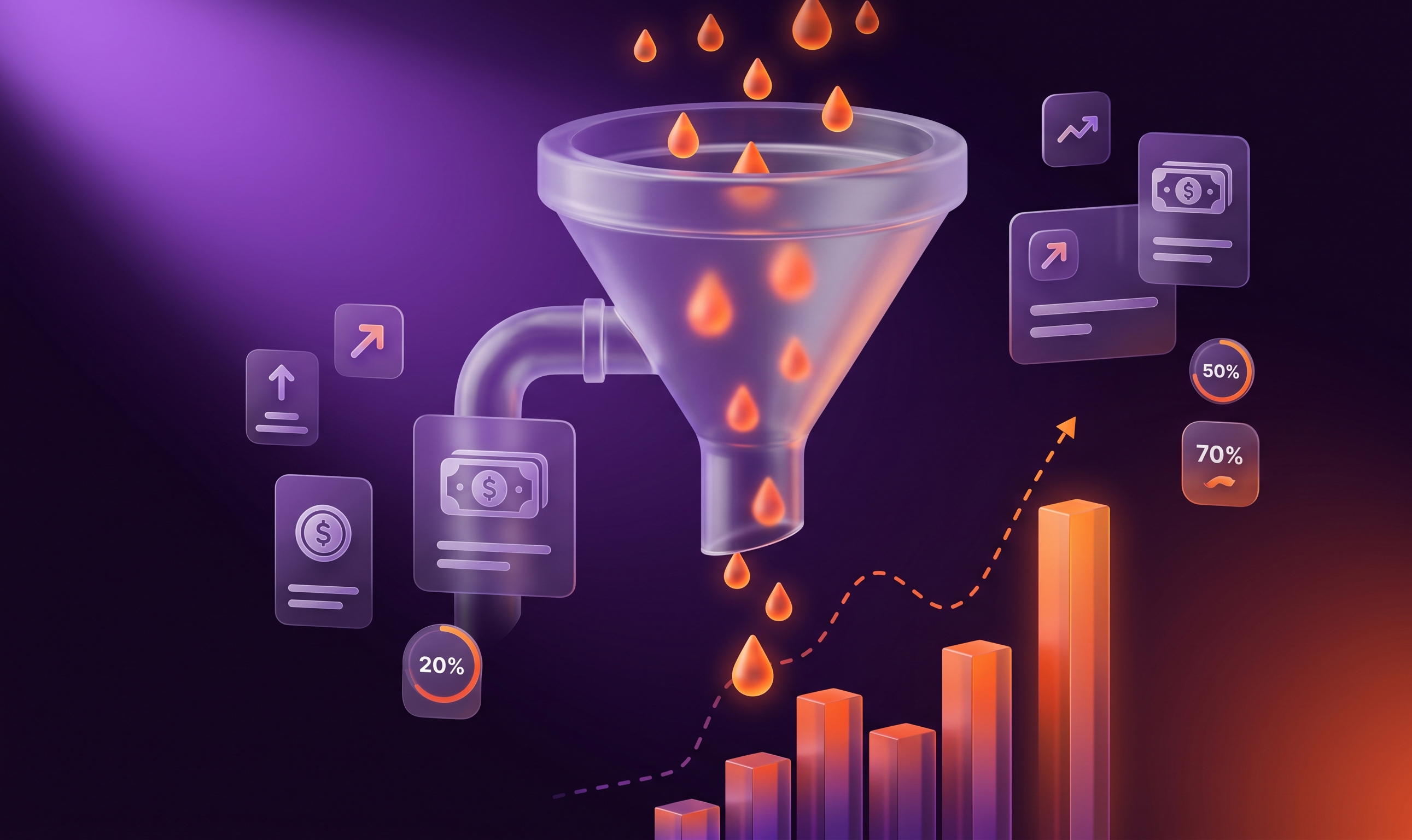 Soluções Comerciais