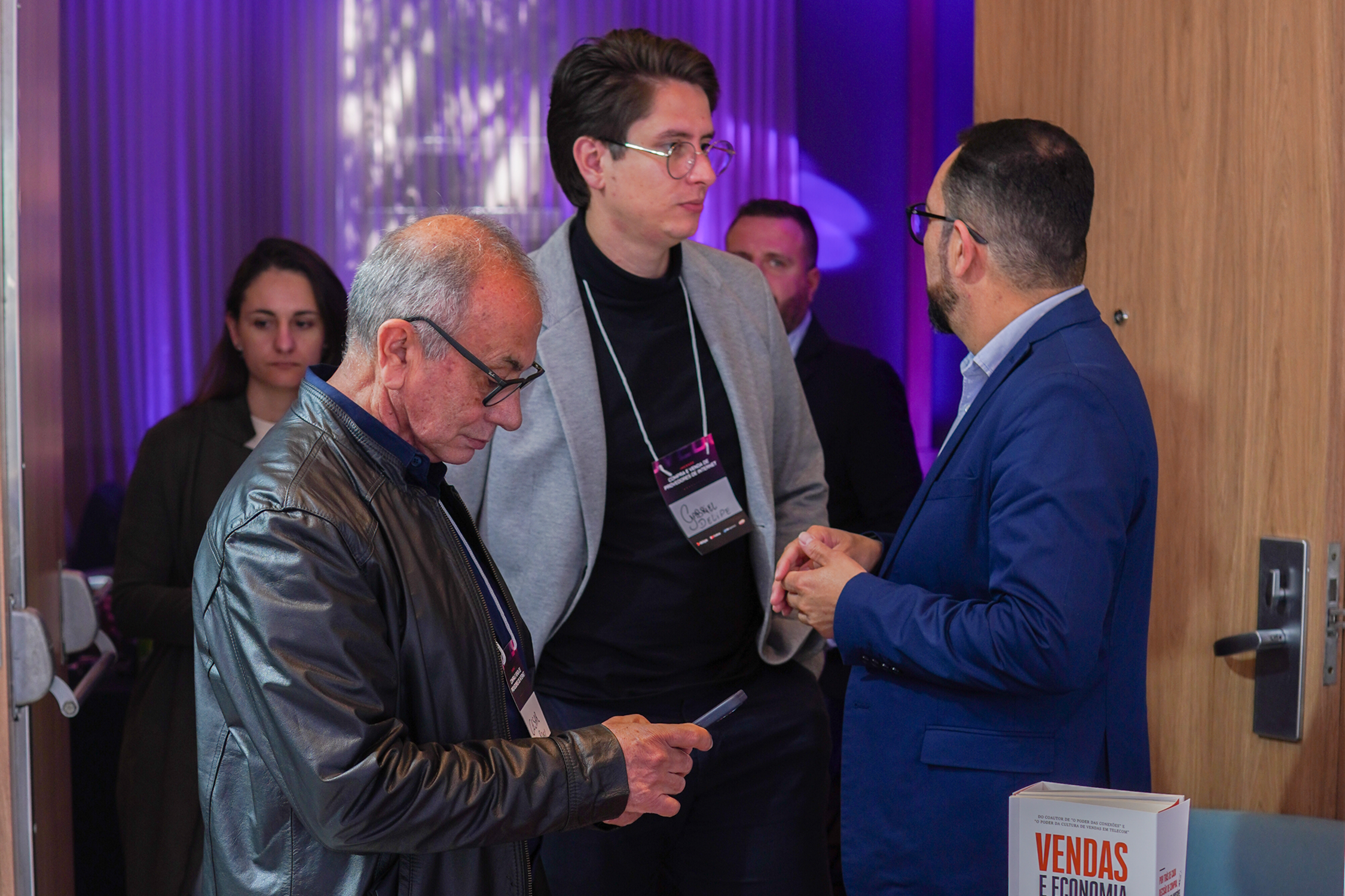 Networking