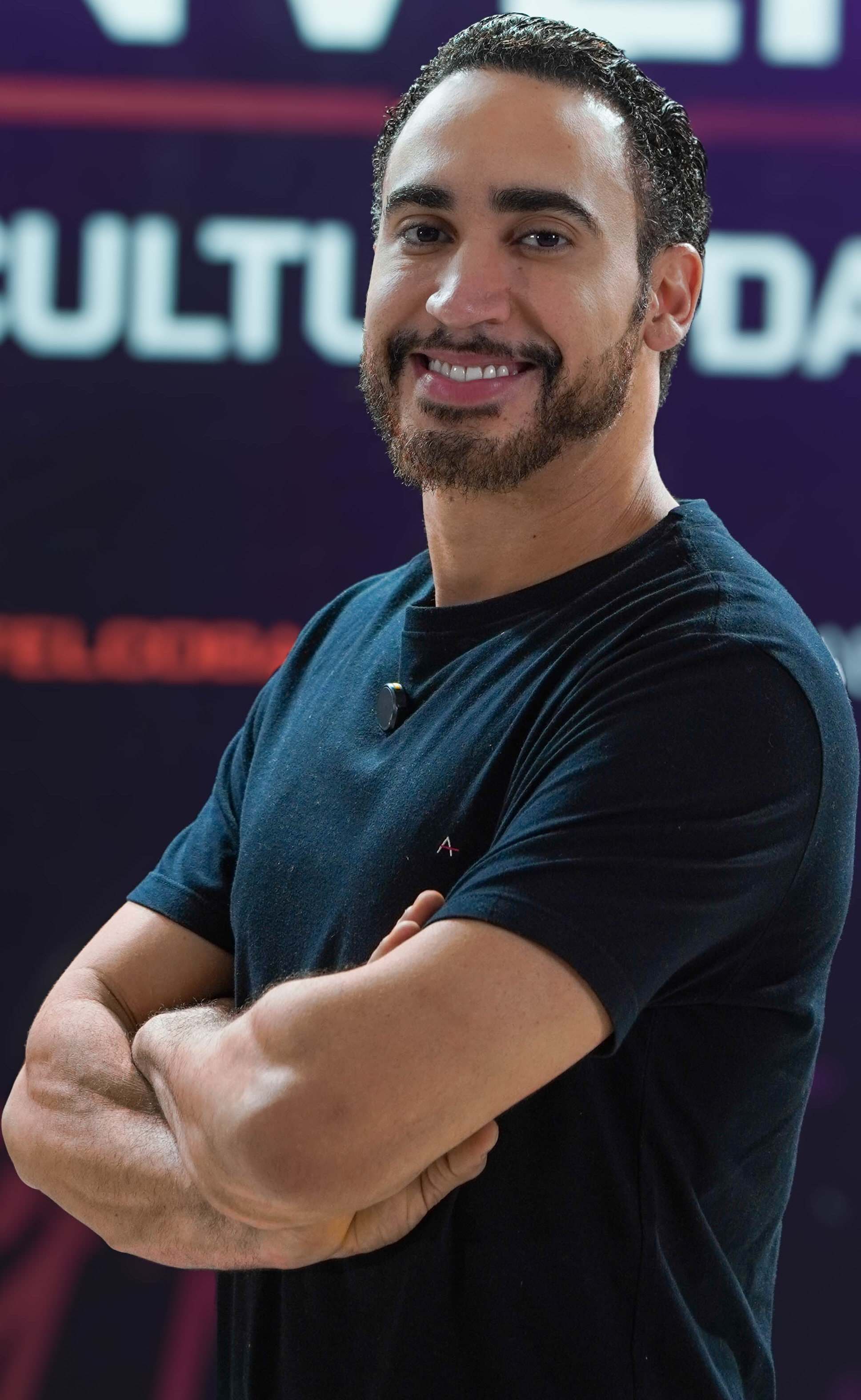 Danilo Oliveira